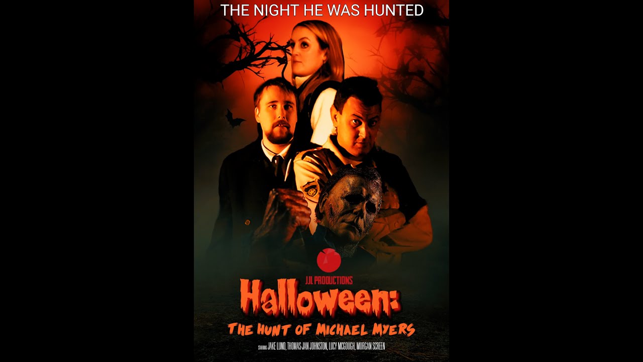 Halloween: The Hunt Of Michael Myers