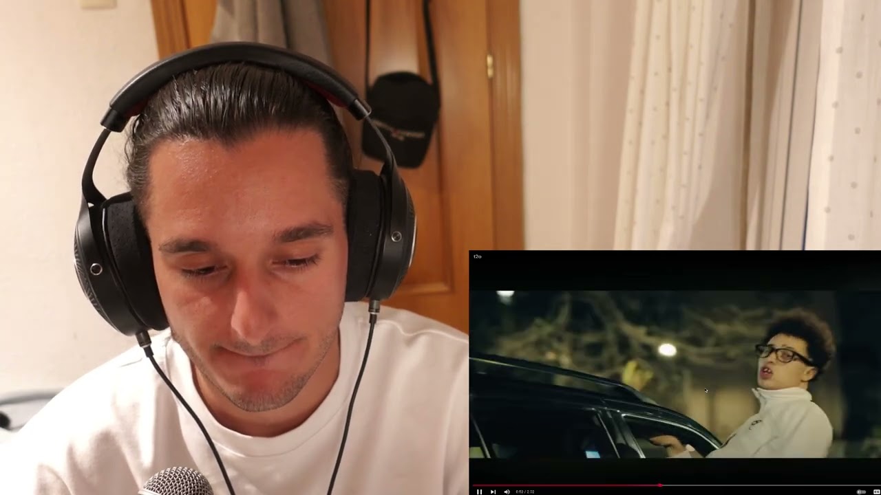 REACCIÓN: t2o - cero*