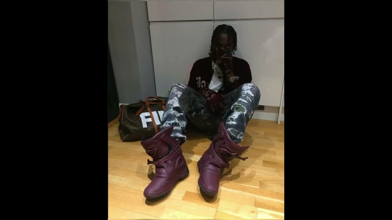 [FREE] glo + swish type beat @yvngonce_
