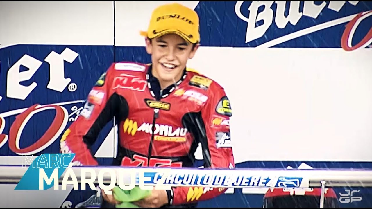 A quarter of a century of stunning racing history | 25 years of FIM JuniorGP&trade; World Championship 🏍️