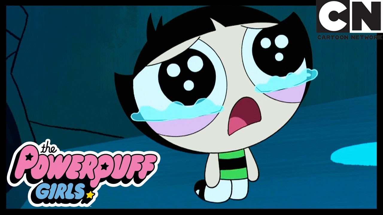Der Nebel | Die Powerpuff Girls Deutsch | Cartoon Network