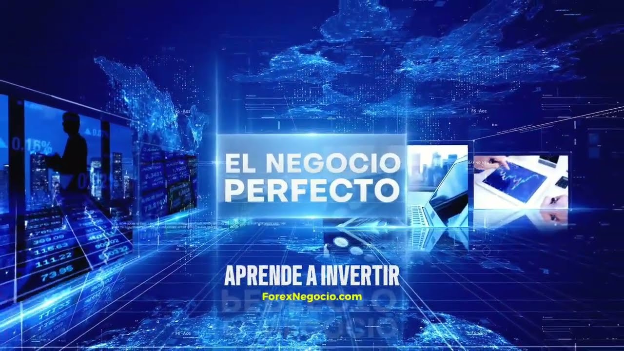 FOREX: Felicidades por los Resultados ($10,280 en 35 minutos)