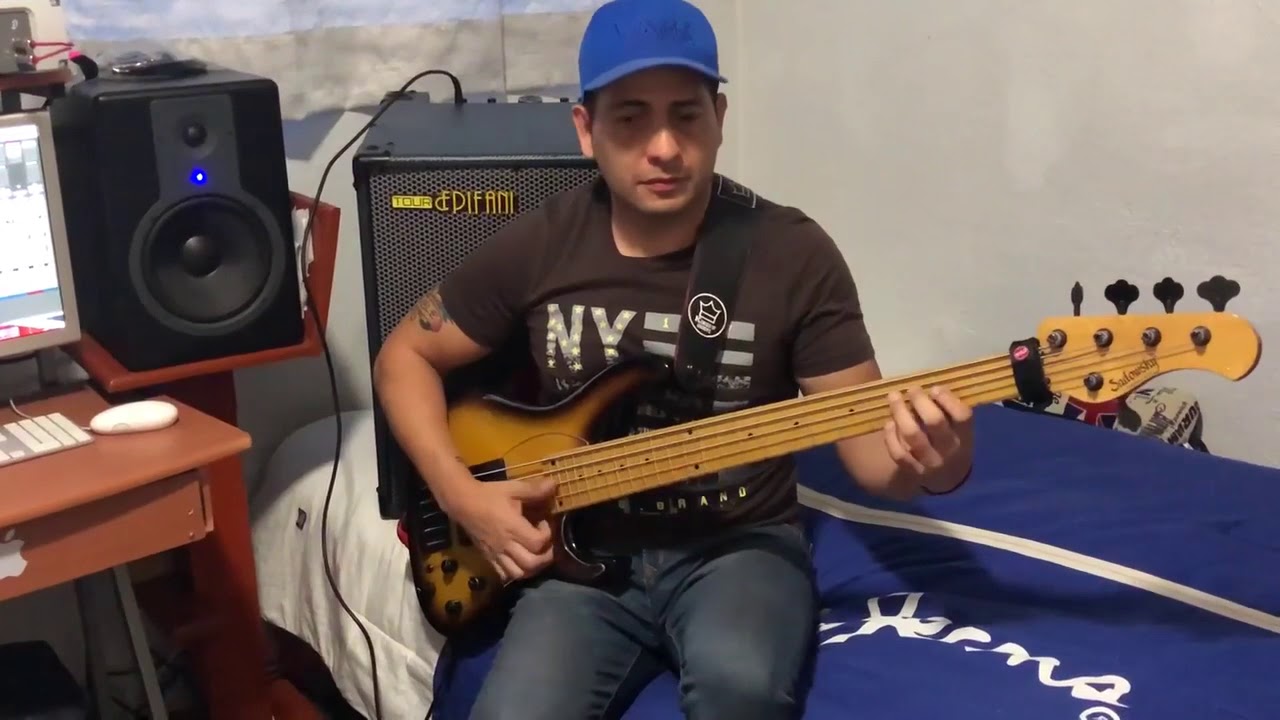 Epifani Sadowsky Raul Bernal
