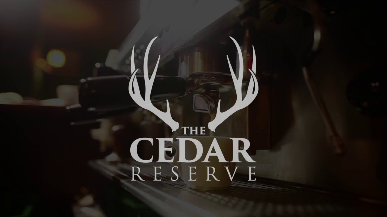 Cedar Reserve E-liquid - Phoenix Vape Lounge