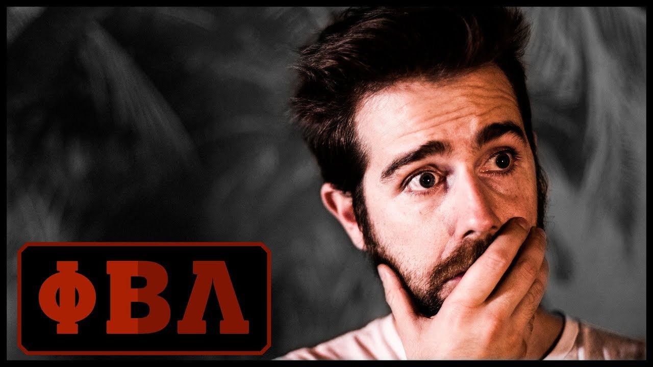 Miguel Campos mon&oacute;logo (marzo 2018) / Phi Beta Lambda