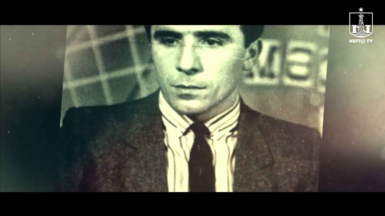 “Neftçi”nin tarixi: İsgəndər Cavadov