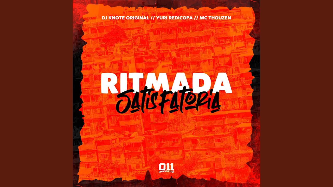 Ritmada Satisfat&oacute;ria