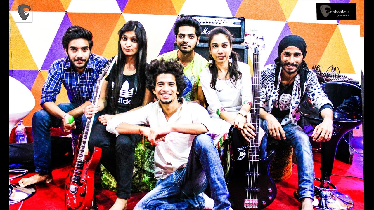 Sufi Compilation | Euphonious&trade; | 2016 | HD Video