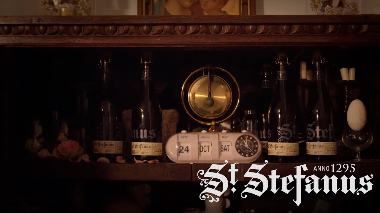 St Stefanus - It&rsquo;s Worth the Wait