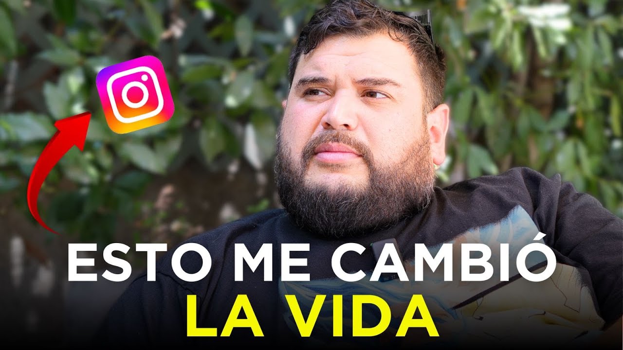De 0 a 1.3 Millones de Seguidores en 10 Meses - OTAKIN