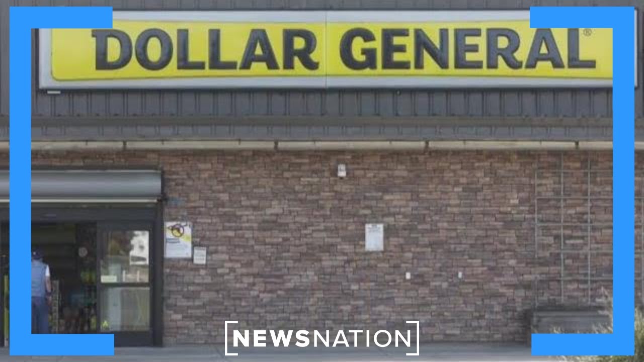 Ohio sues Dollar General over deceptive pricing | Morning in America