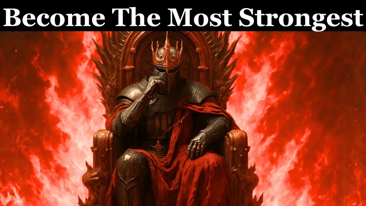 The 3 Habits That Give You Total Control Over the Game | Machiavelli