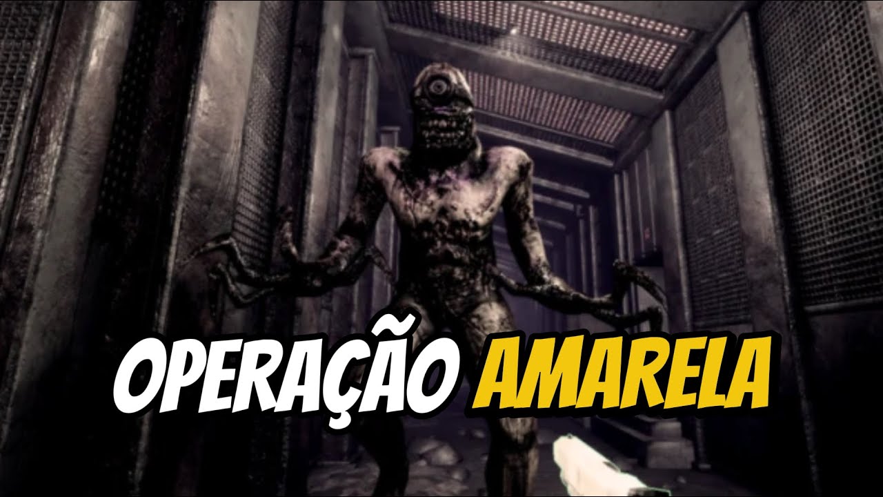 ESTE JOGO É IMPOSSIVEL!!