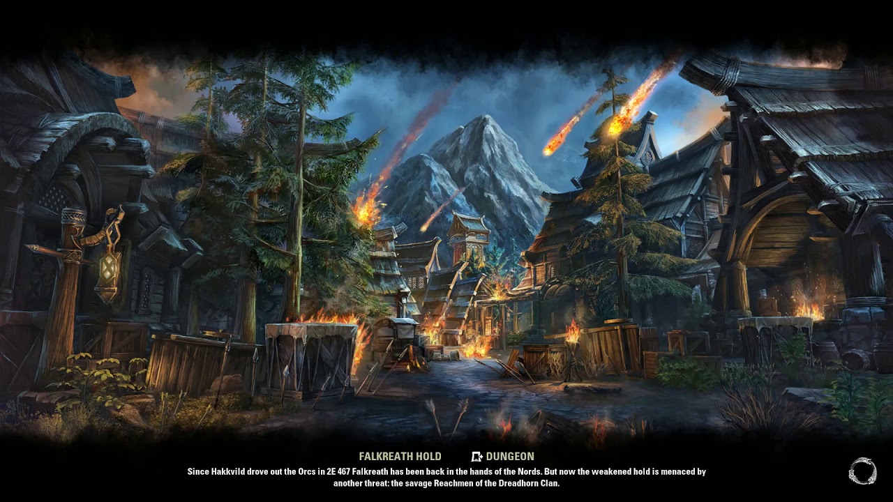 ESO Pledges