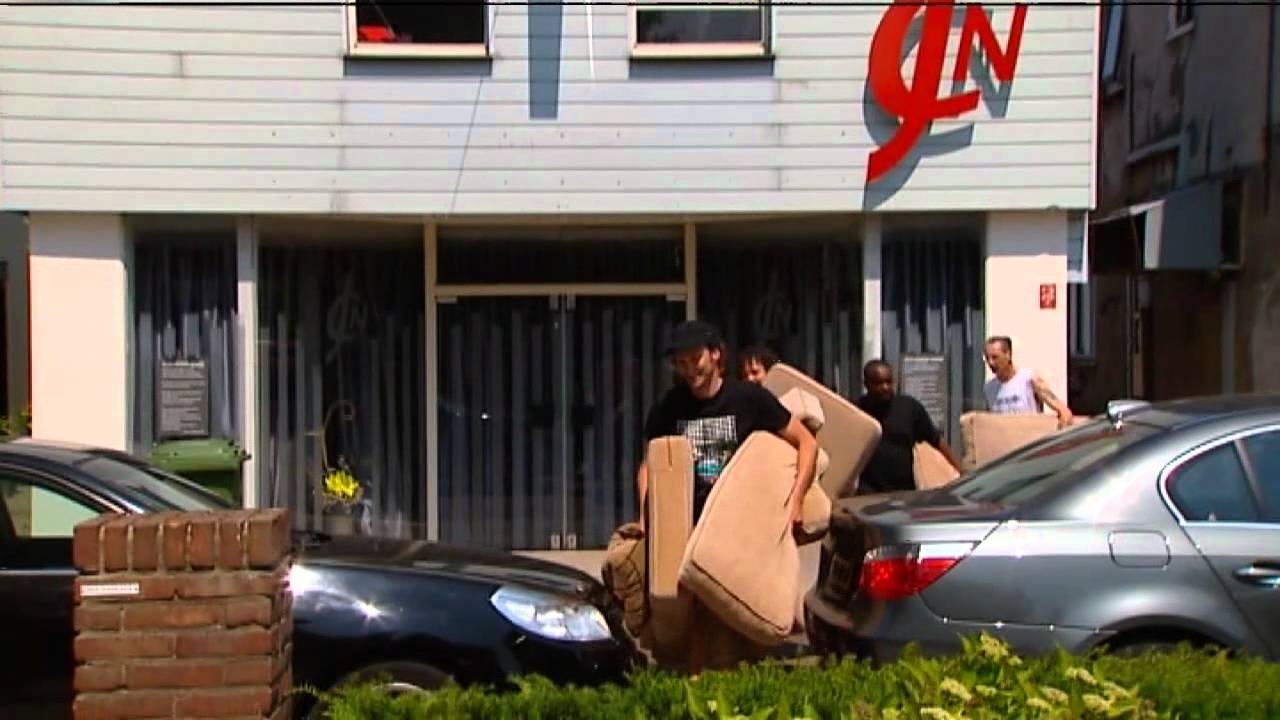 Opgepakte bestuurder Jezus Centrum heeft strafblad