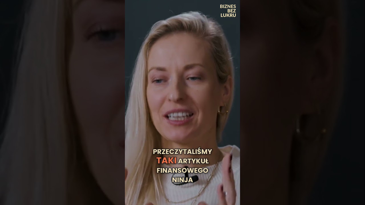 Skąd w Kubocie pojawiła się idea dzielenia się dobrem? - Alina Sztoch [subskrybuj]