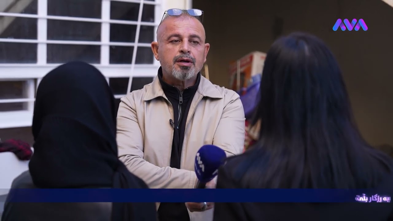 بە ڕزگار بڵێ؛ پیاوێک ماڵی ژنەکەی دەسووتێنێ لە هەولێر و بووەتە هەرا