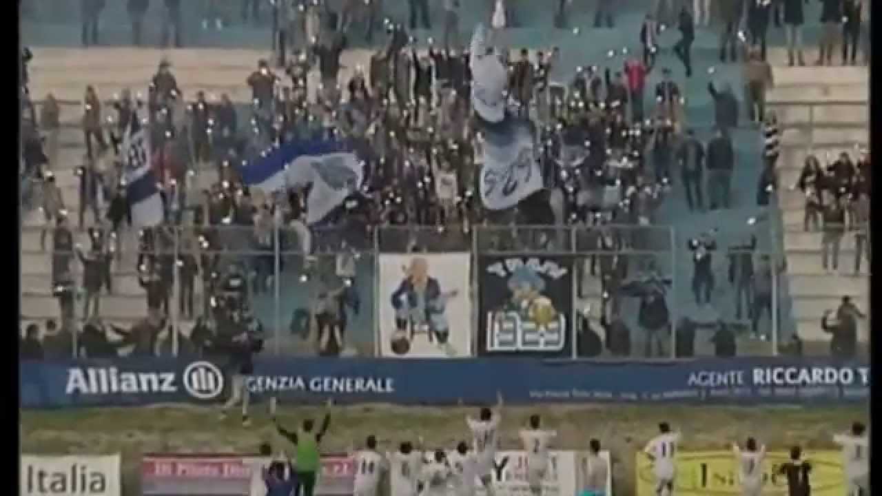 Vigor Trani Calcio | One Love: Vigor Trani Calcio 2014/15