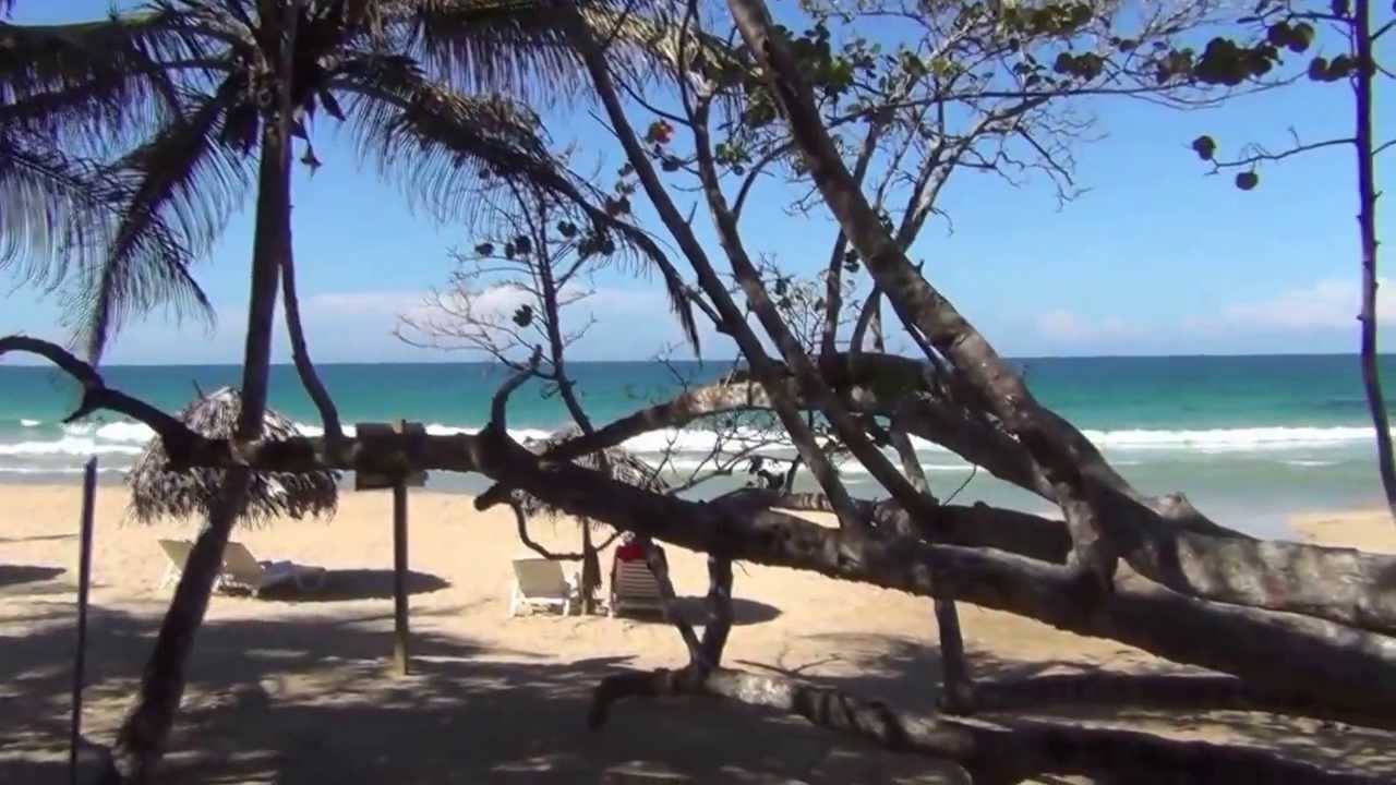 A Day Trip to Red Frog Beach, Bocas del Toro, Panama