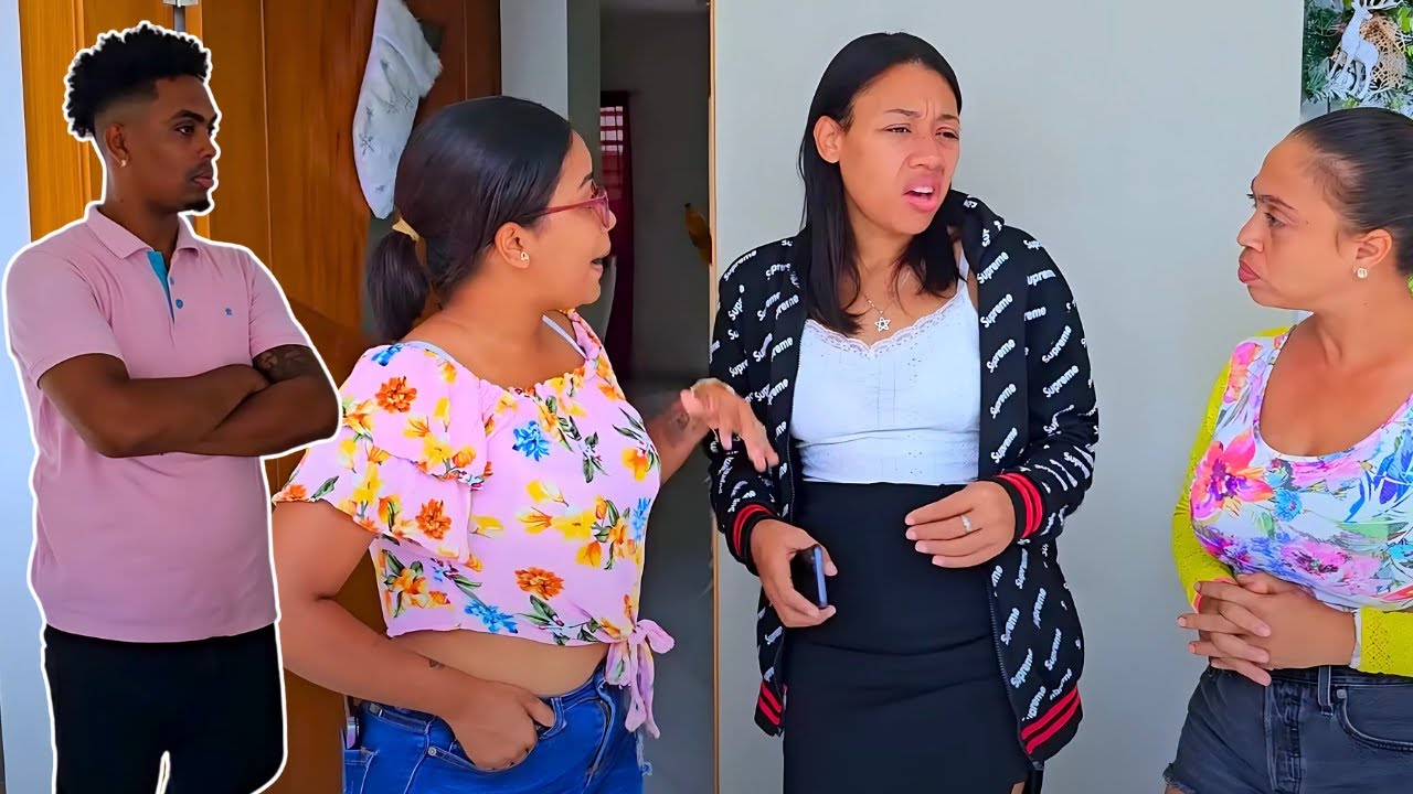 Cuando se comparte, siempre hay un aprovechado que no pone nada