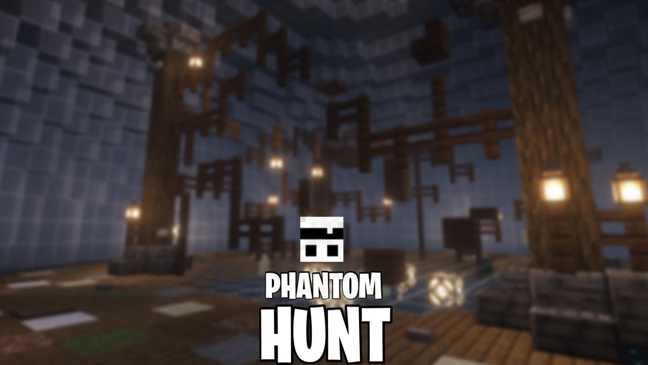 MrKovex | Phantom Hunt ft. Loako