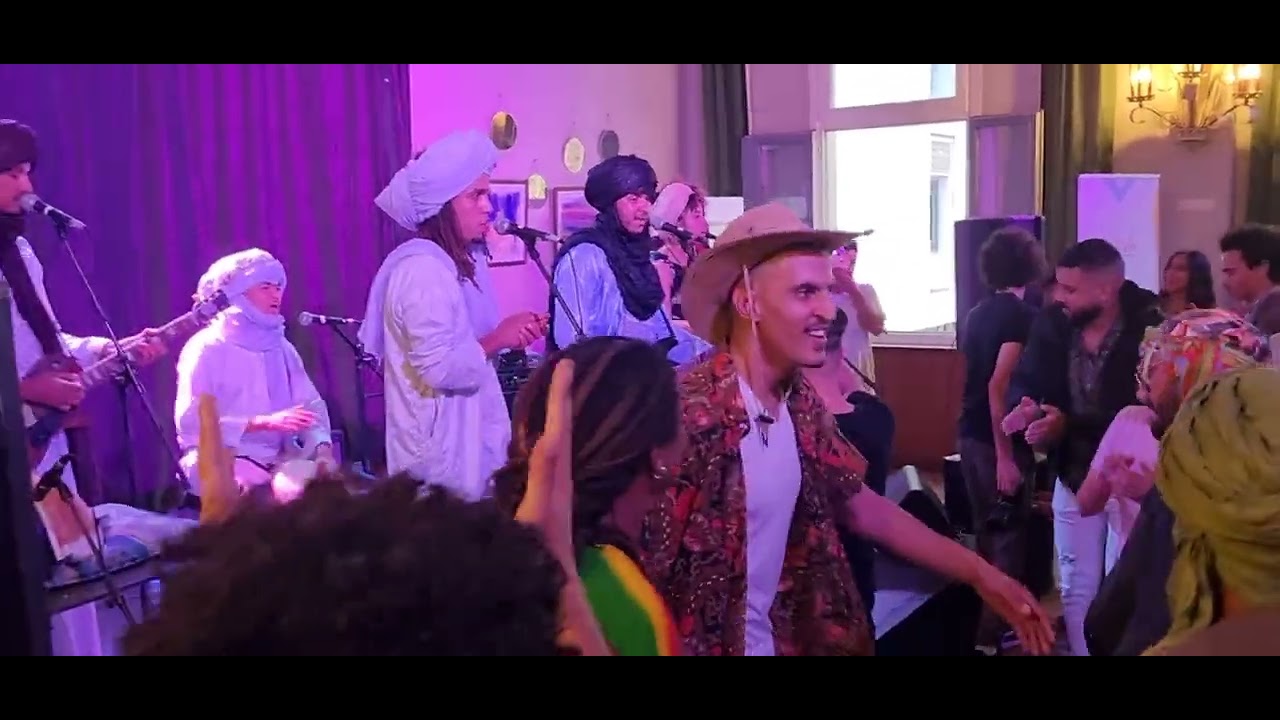 Mhamid Band