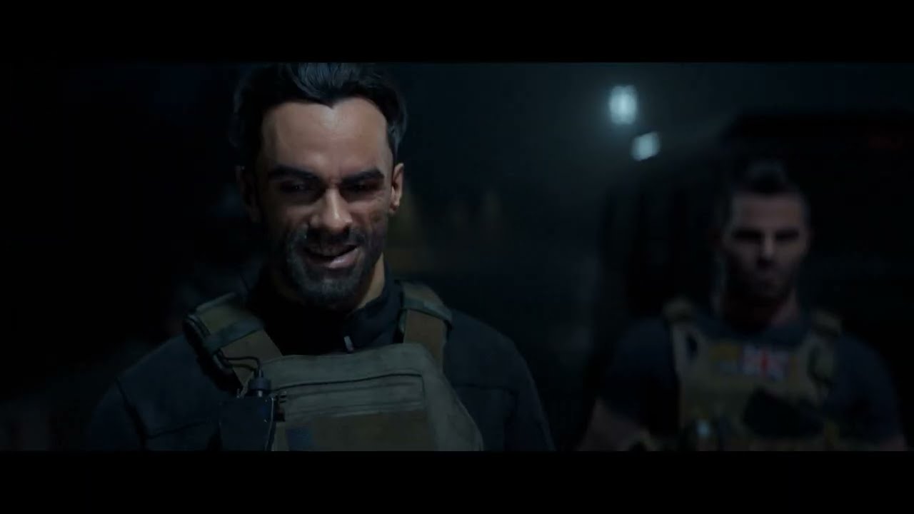 Modern Warfare II (2022) - PART 11-GOING ALONE | RTX 5060 Ti 16GB |Ryzen 5 7600