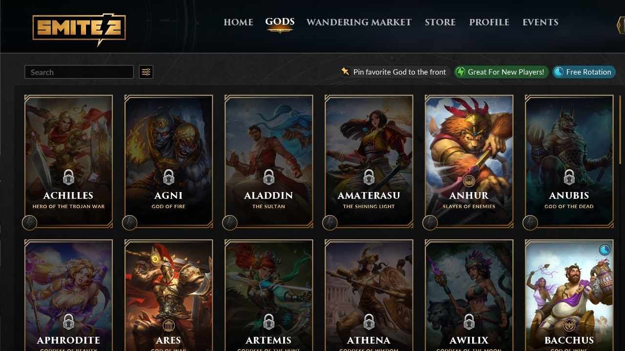 How To Enable/Disable Voice Chat Smite 2