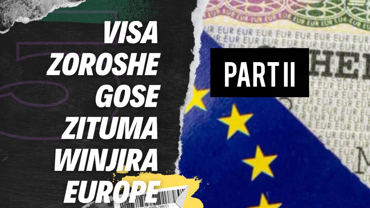 IDO N'IDO RY'INGENE YA VISA BAGUHA INYISHU MU NDWI 2 ISABWA 