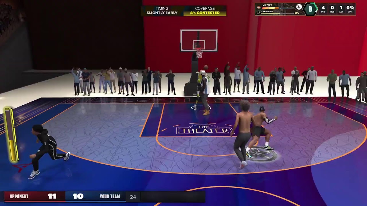 2k26