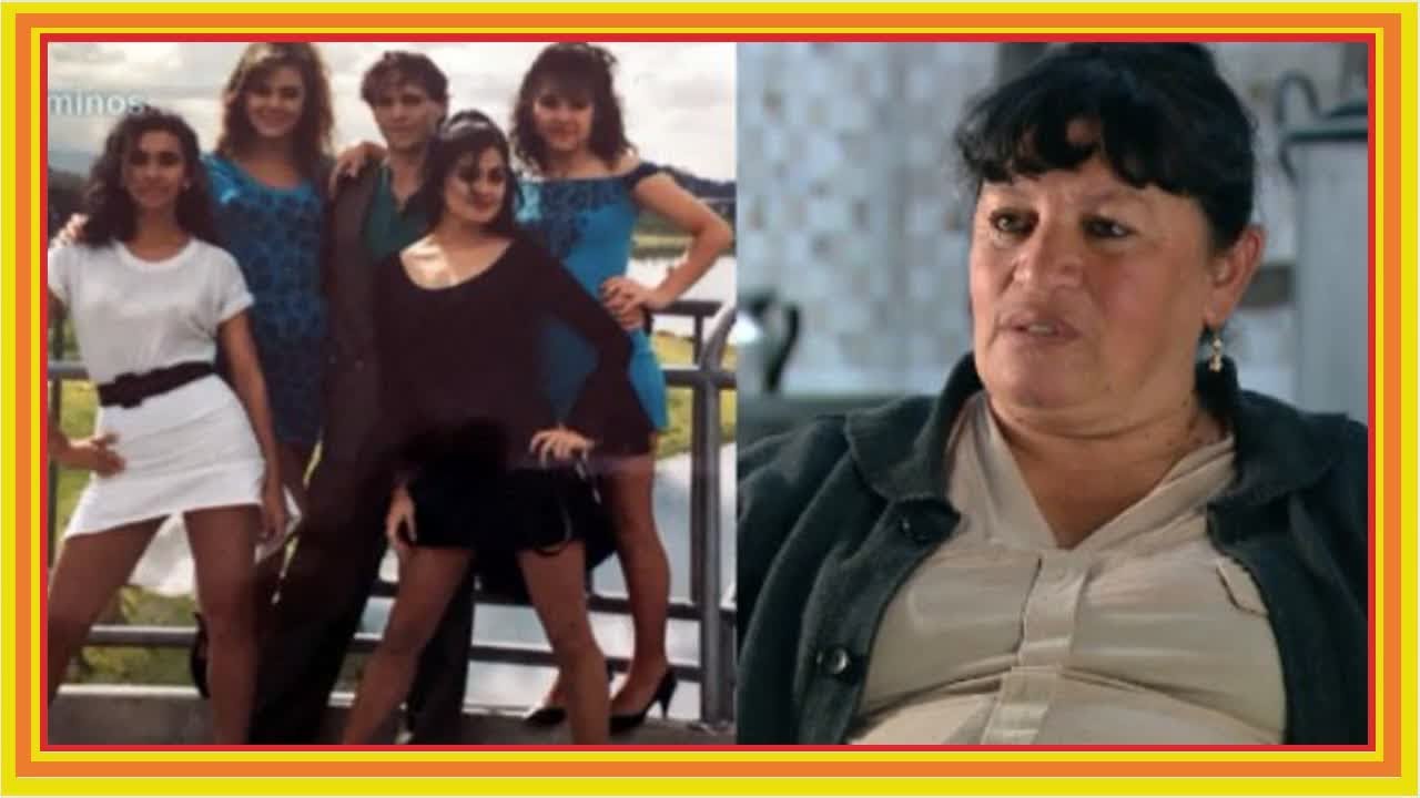 Por qu&eacute; ? Jazm&iacute;n Arteaga, la 