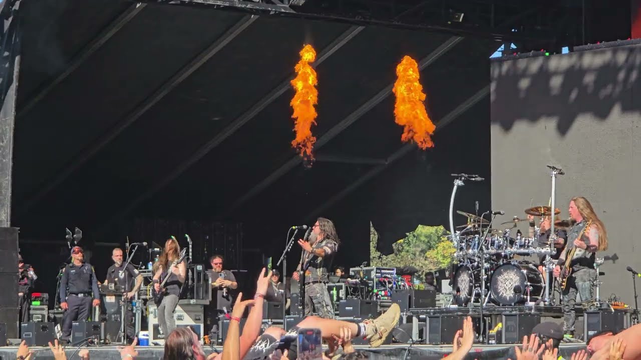 Machine Head - 