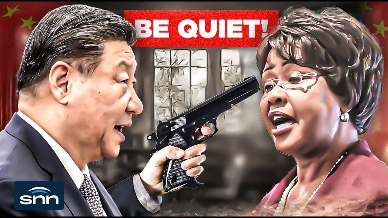 DR. ARIKANA’S TERRIFYING WARNING TO AFRICA ABOUT CHINA