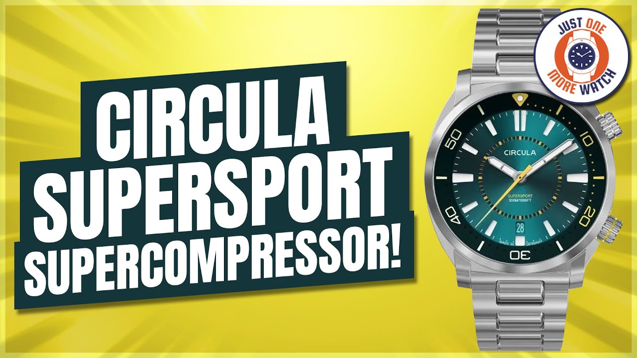 Does This Supercompressor Justify Its Price Tag?