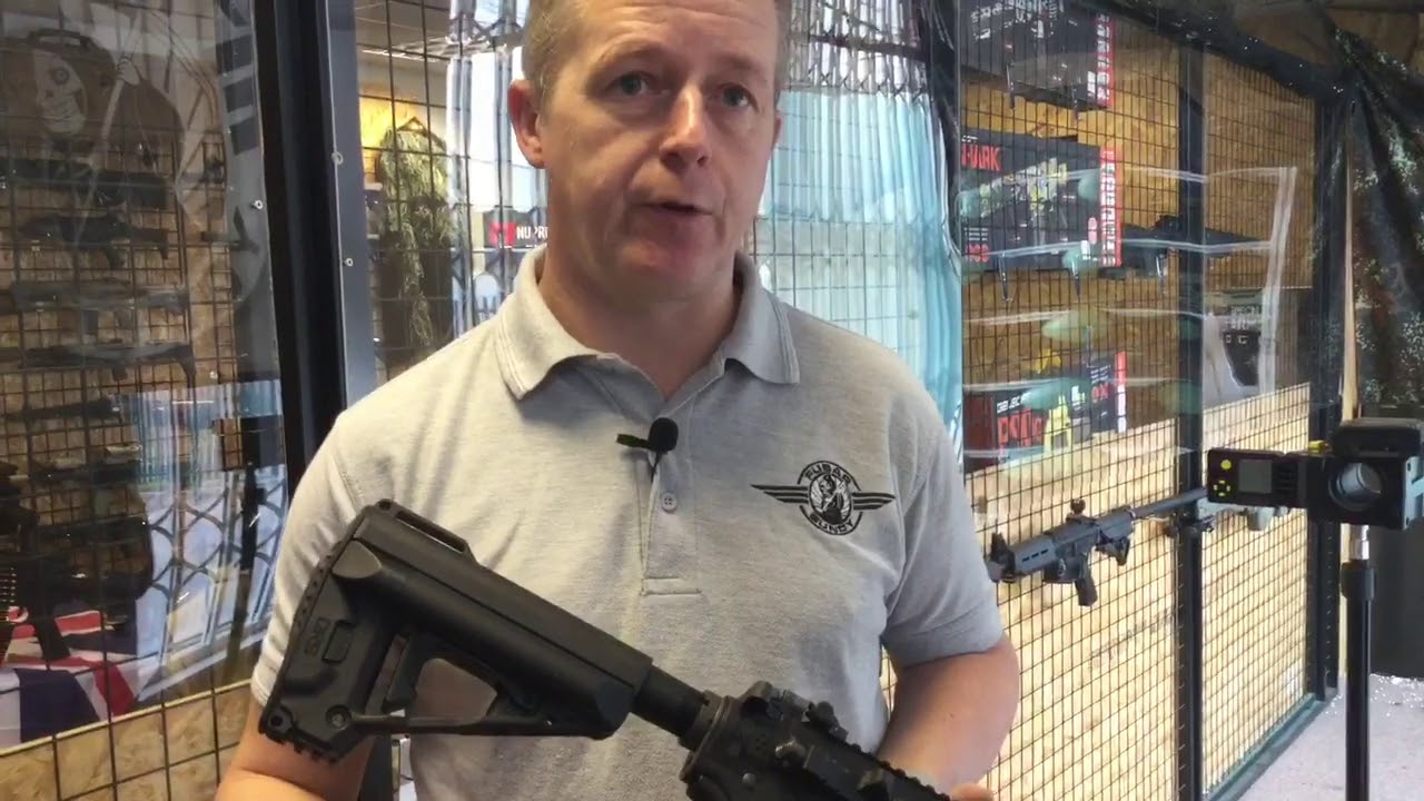 VFC - Avalon Samurai Edge
