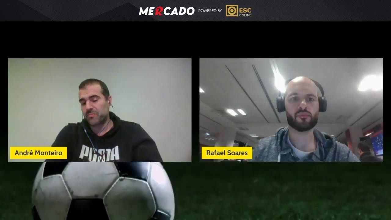 Mercado Record: Benfica olha para jovem do Chelsea e deixa cair Resink