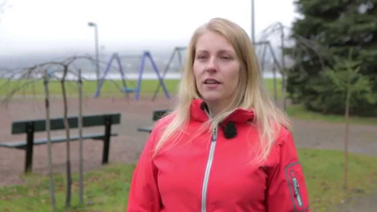 Rakennettu ympäristö - Hämeen ammattikorkeakoulu