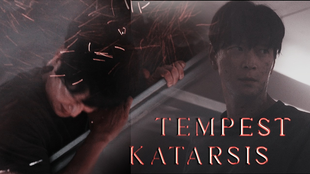 Tempest fmv - KATARSIS