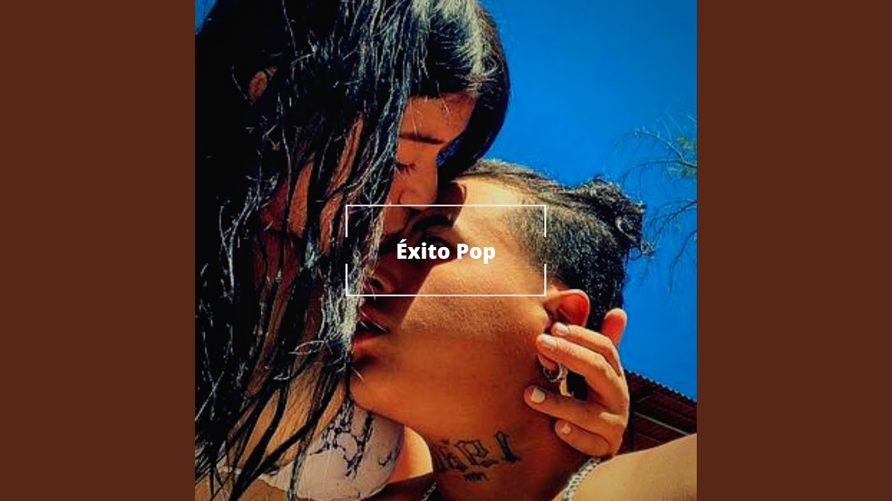 &Eacute;xito Pop
