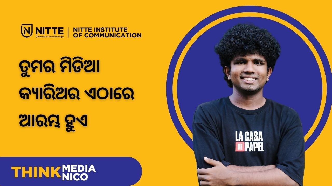 Think Media - Think NICO | Odia