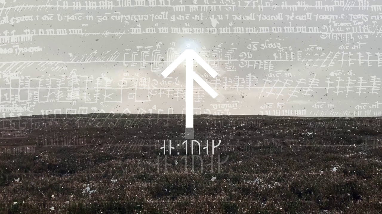 An Tuagh - Beith-Luis-Nin (Pictish Ogham Stave Chant)