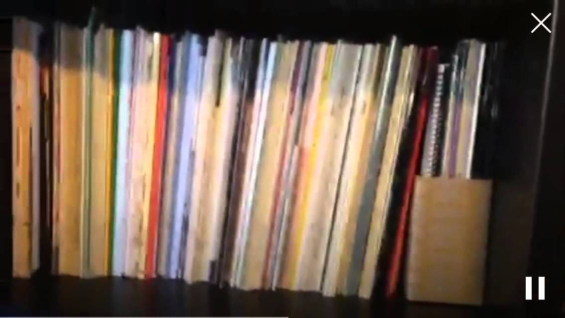 How To Organize Your Music Library -- #pianoteachers ColorInMyPiano.com