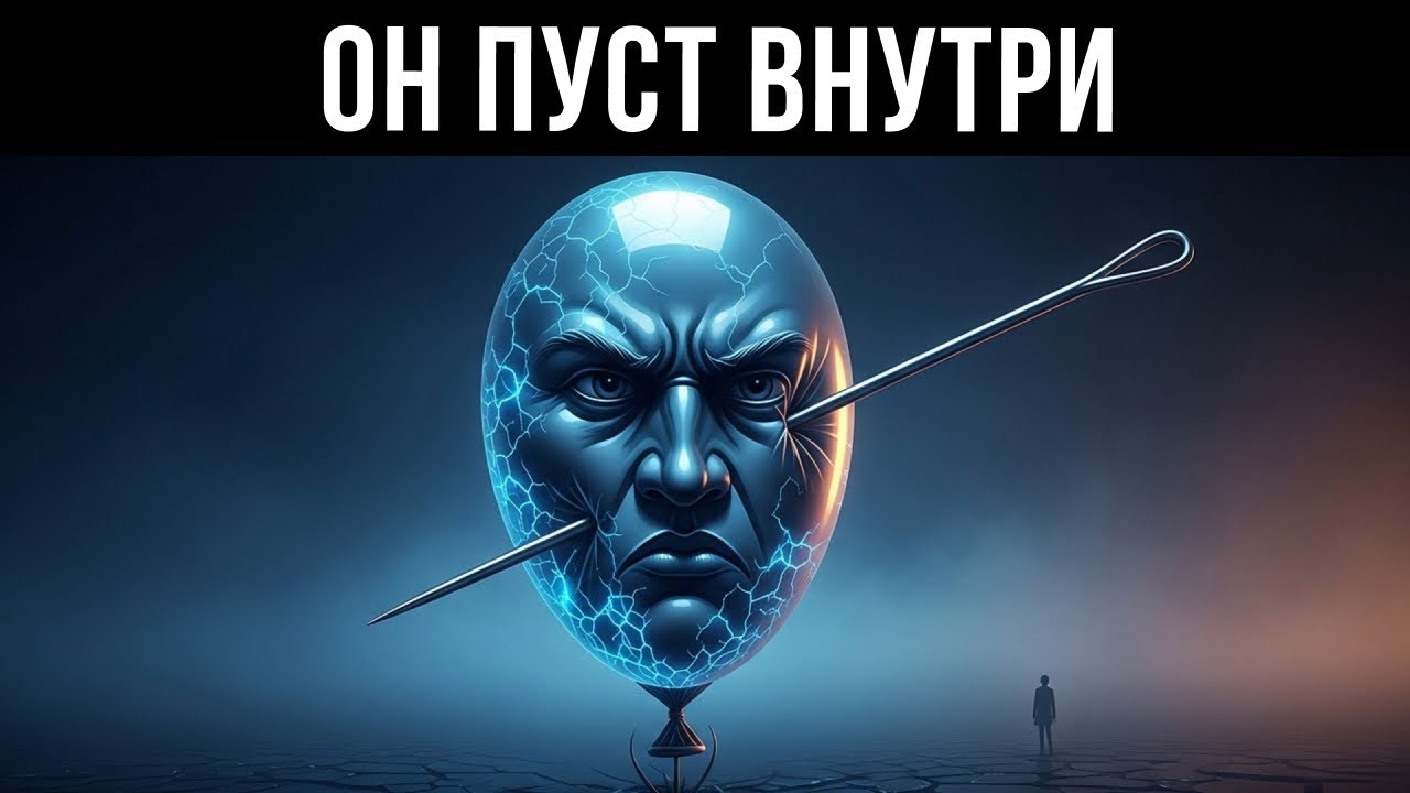Зигмунд Фрейд против Нарцисса: Как обесценить агрессора.
