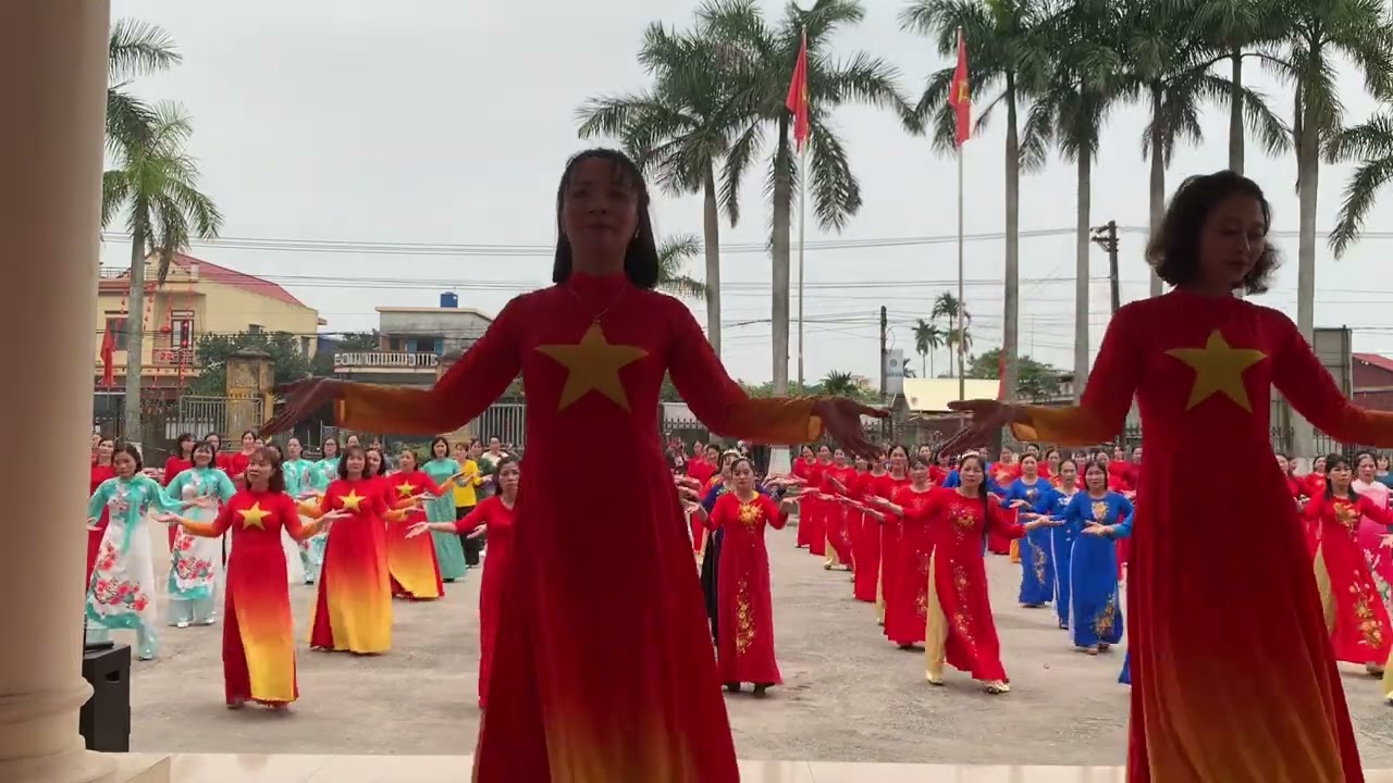 Đồng diễn 