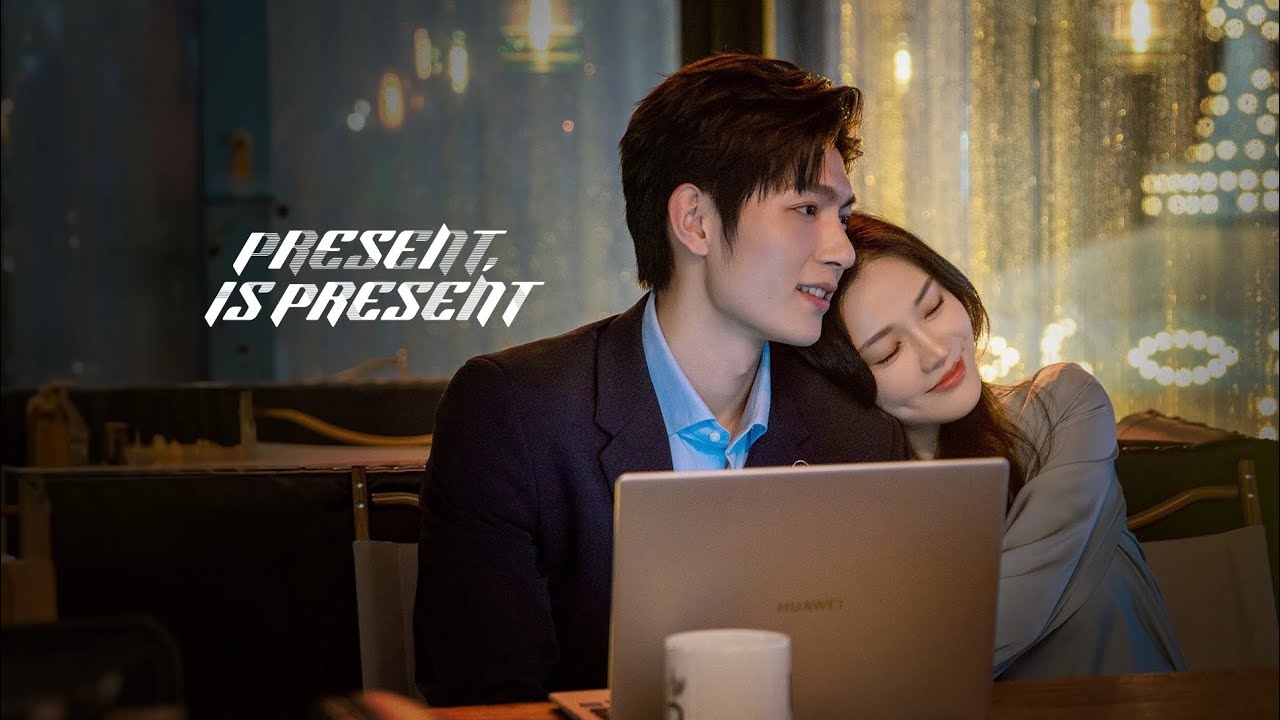 Present Is Present | Trailer (Hindi) | Amazon MX Player 