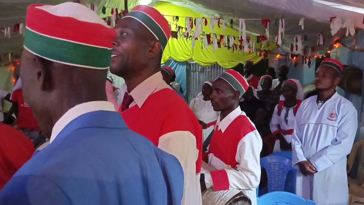 Utawazo wa youth region kabiria