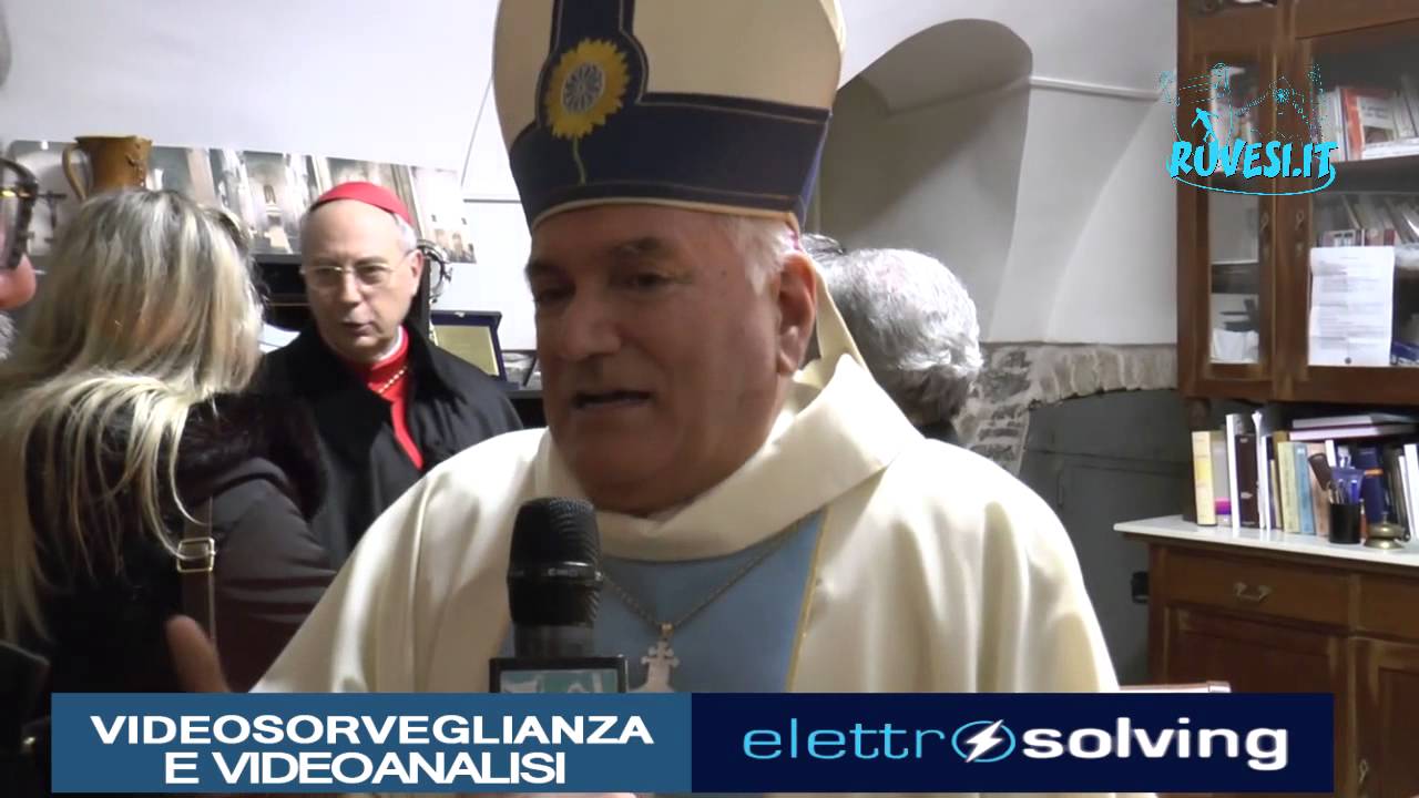 Don Nicola Girasoli dieci anni dopo - Ruvesi.it