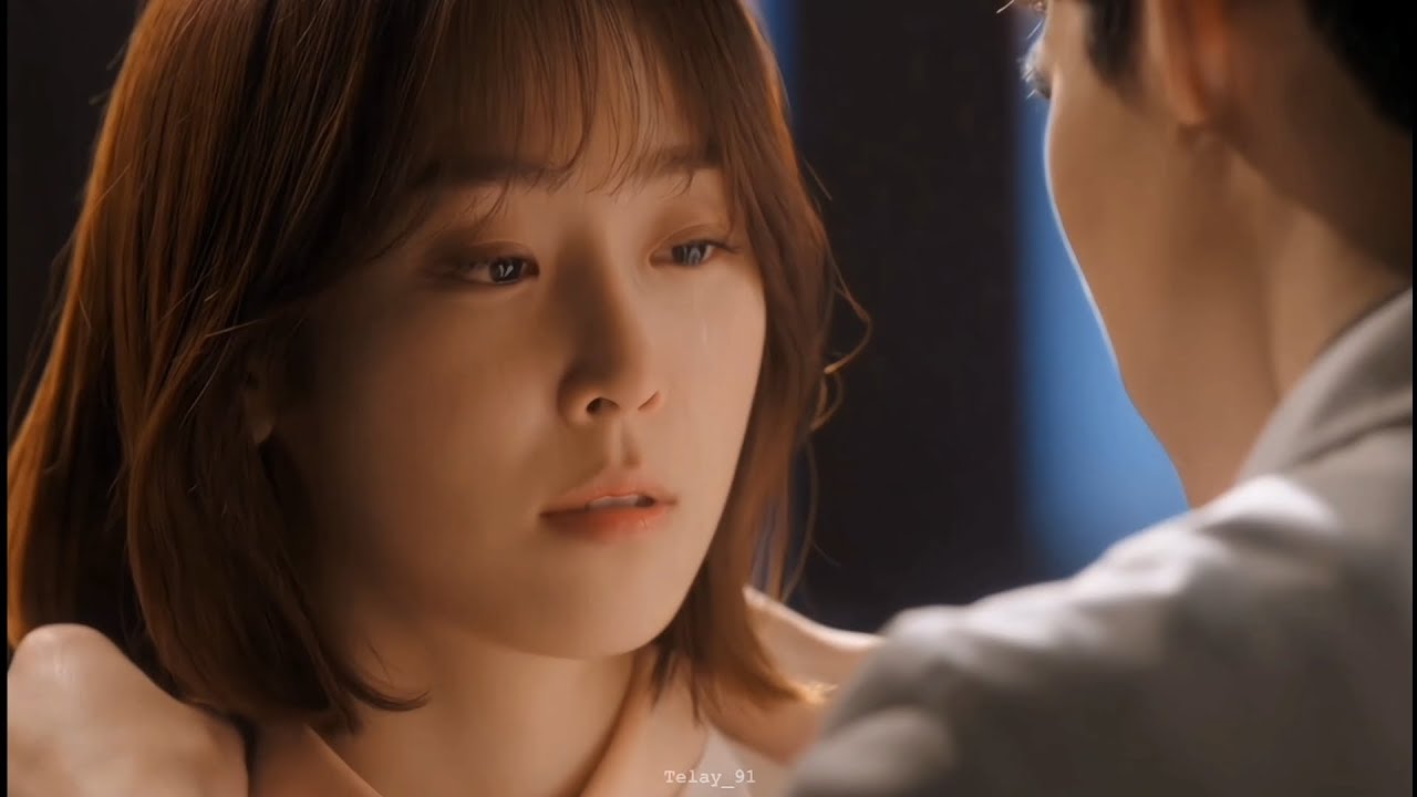 Romantic Doctor Season 1-Yoon Seo Jung & Kang Dong Joo 