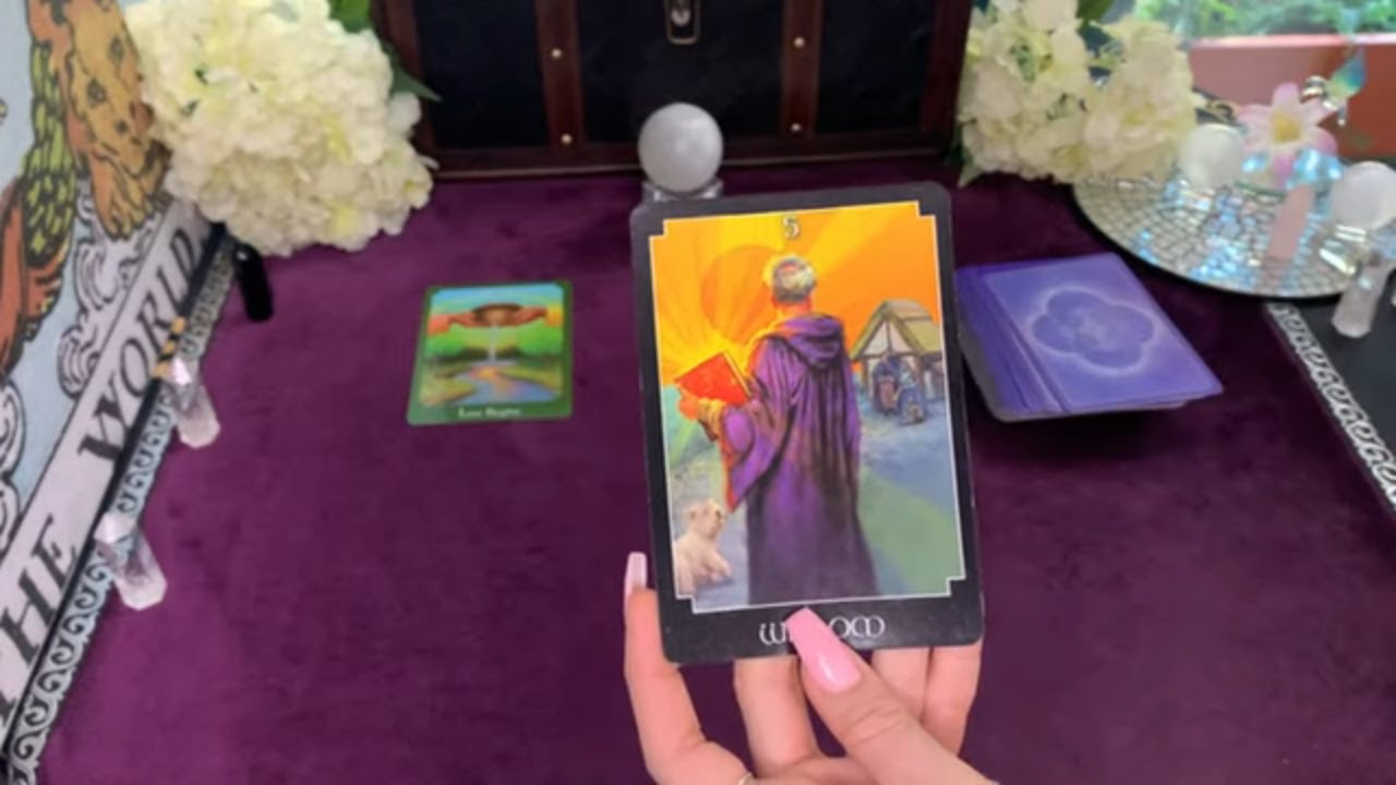 Aries ♈️ Proof Is In The Pudding Tarot Reading