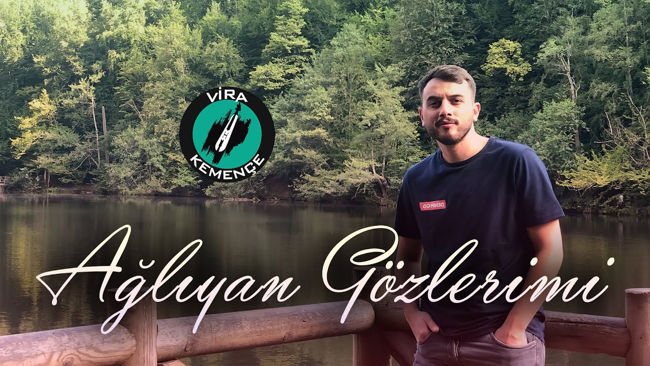 Ali ALKURT - Ağlıyan Gözlerimi [2021]